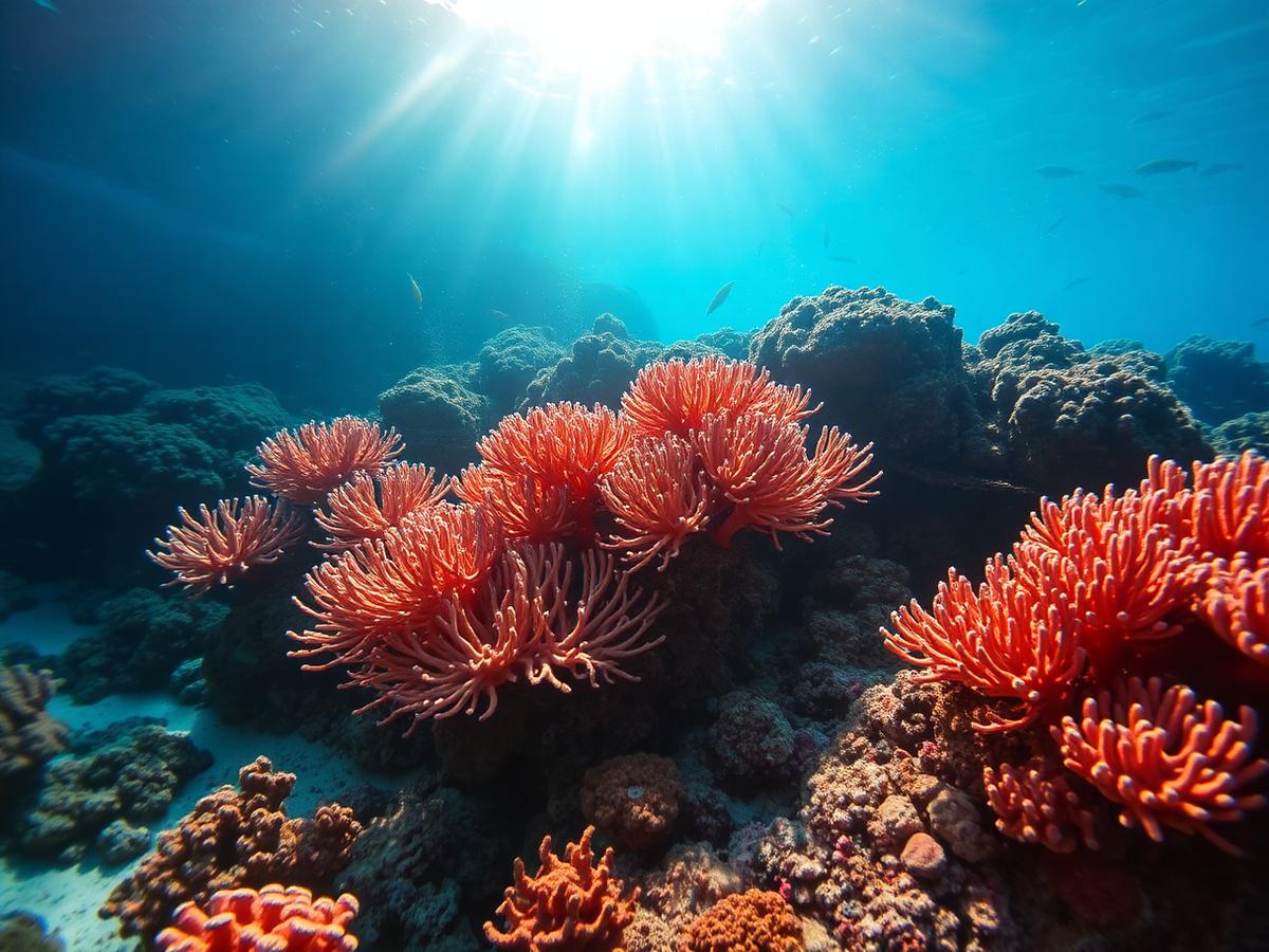 Bira House Reef · Bira