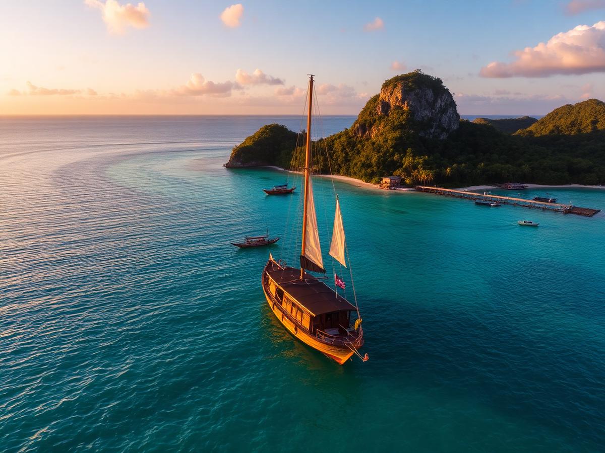 Liveaboard Week · Bira